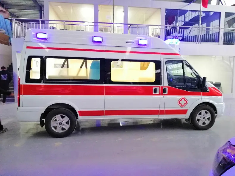 献县跨省救护车出租